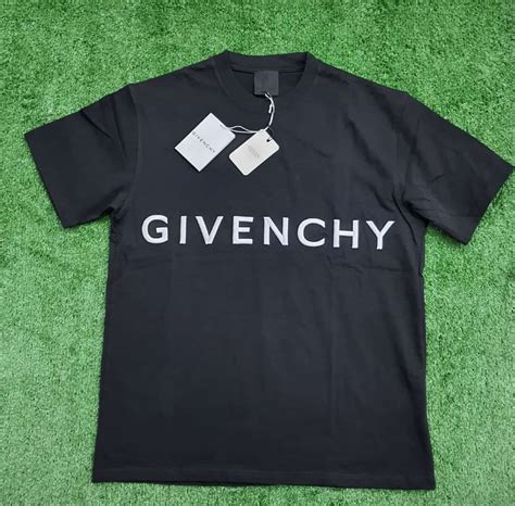 the givenchy shirt